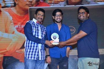 Raju Gadu Movie Pre Release Function